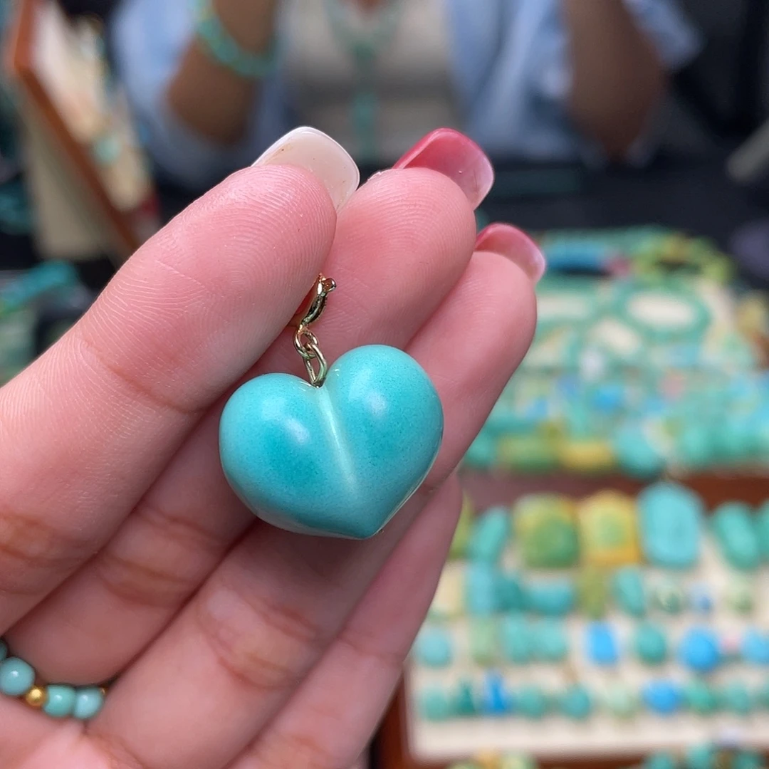 湖北原生态小配饰