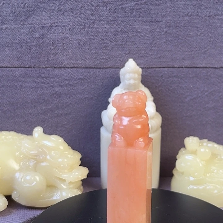 印石寿山石寿山石