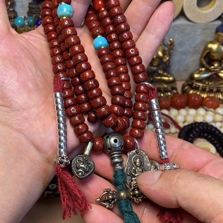 檀香紫檀（小叶紫檀）