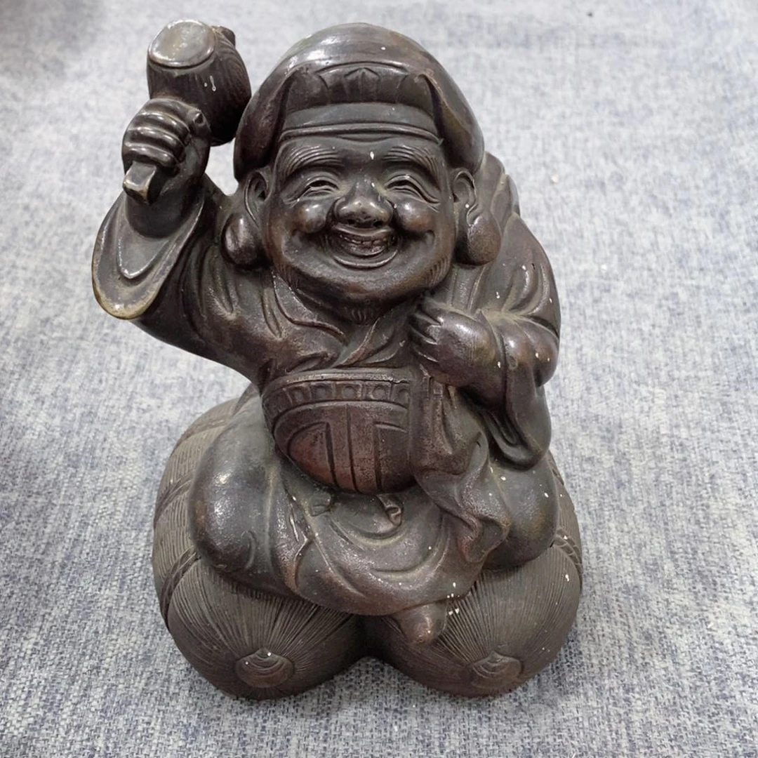 紫砂茶杯非常满意好看得物件