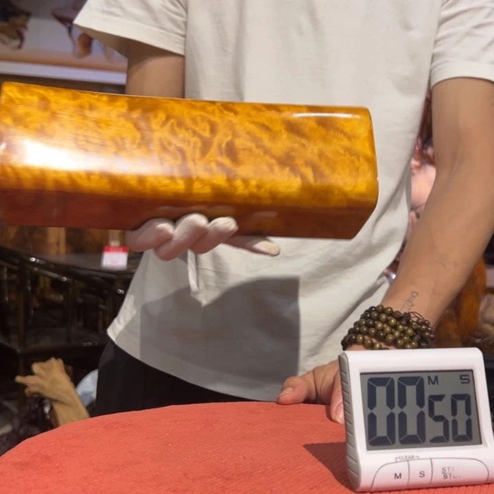 金丝楠海*金丝楠枕头