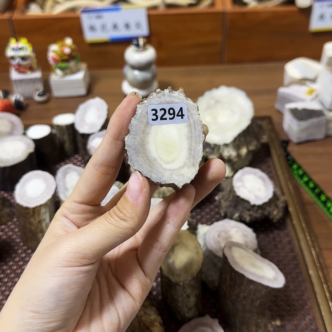 鹿骨手串/手链3294根段