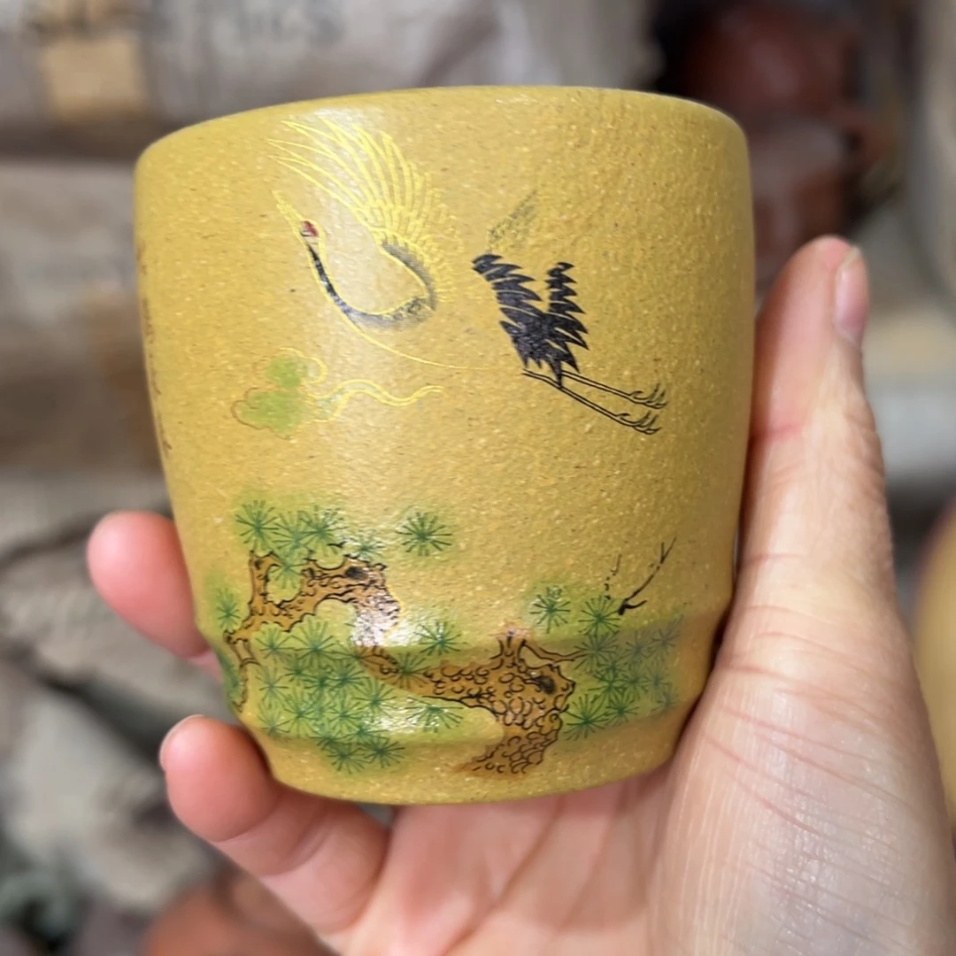 紫砂茶壶宜兴紫砂