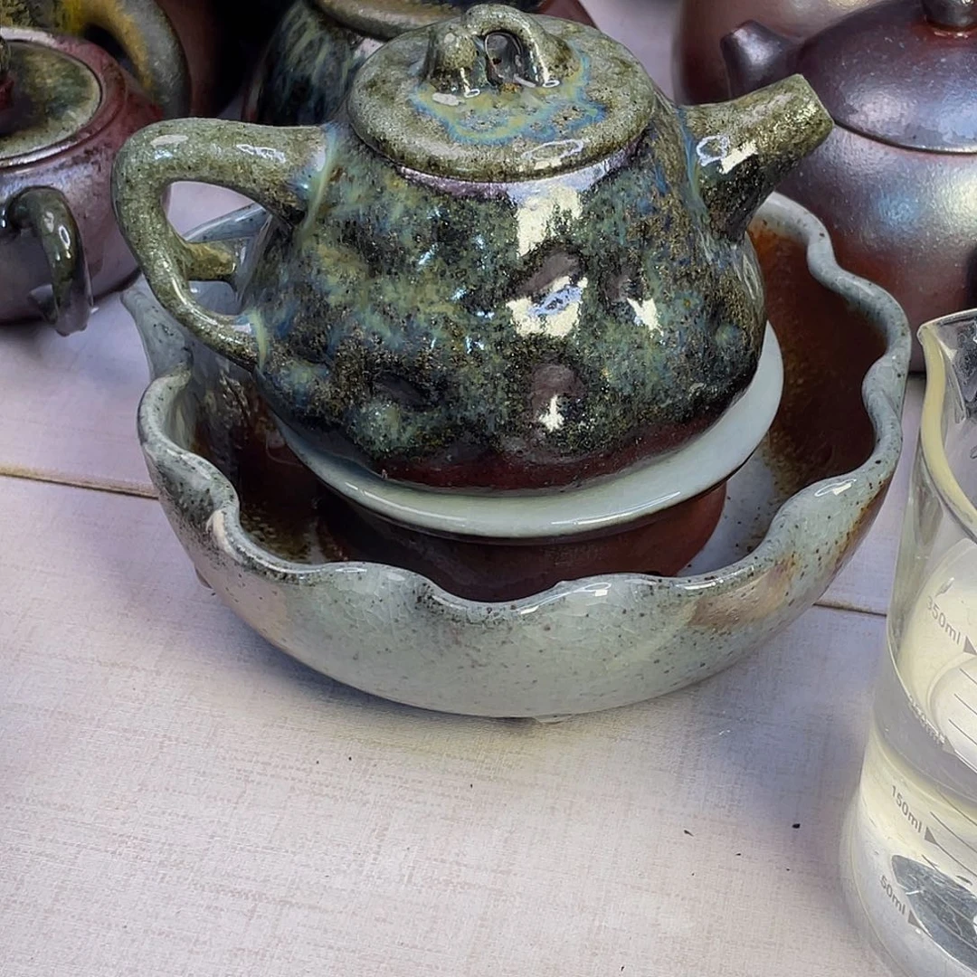 茶壶紫砂宜兴紫砂壶