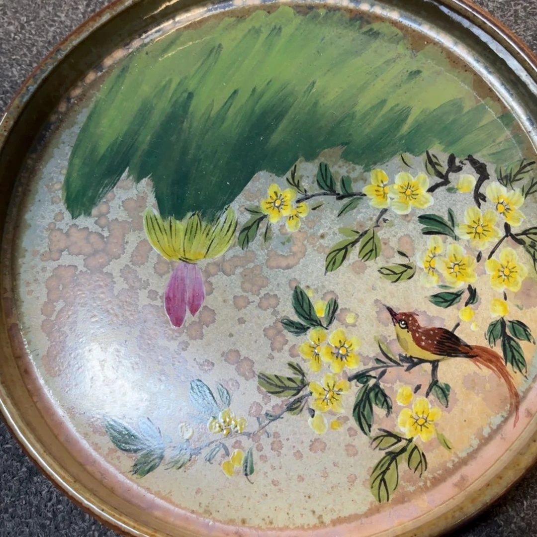 景德镇纯手工制作陶瓷