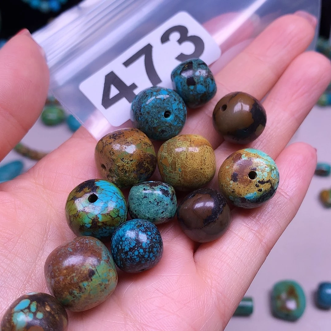 空竹粉丝专享十堰特色手工散珠