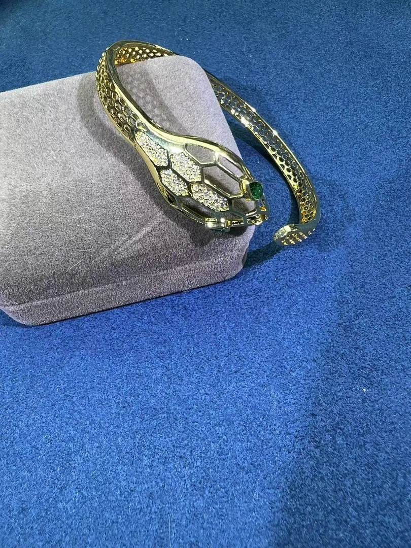 【璀璨夺目 熠熠生辉】千秀专用链接SL91070手链手镯