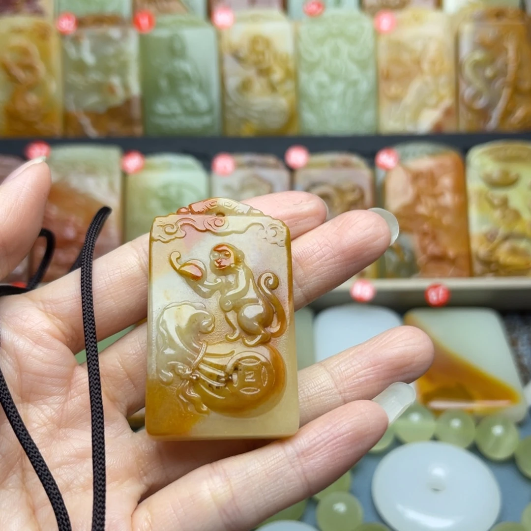 繁***锦直播间推荐好物-方解玉