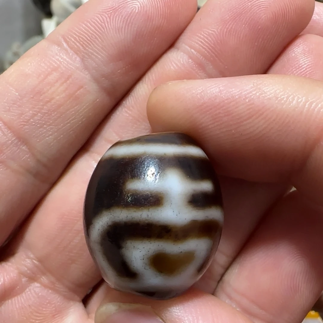 大***少颈饰玻璃珠子吊坠珠子吊坠