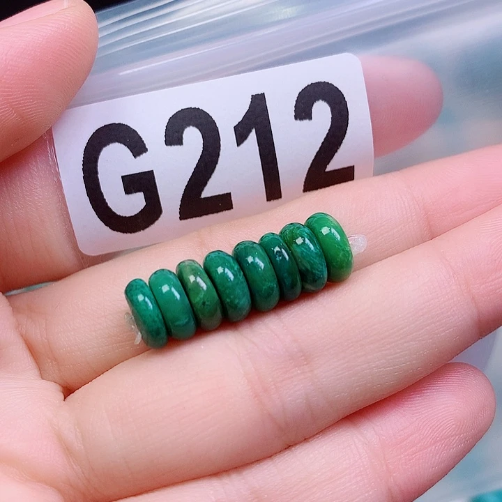 空竹粉丝专享十堰特色手工散珠