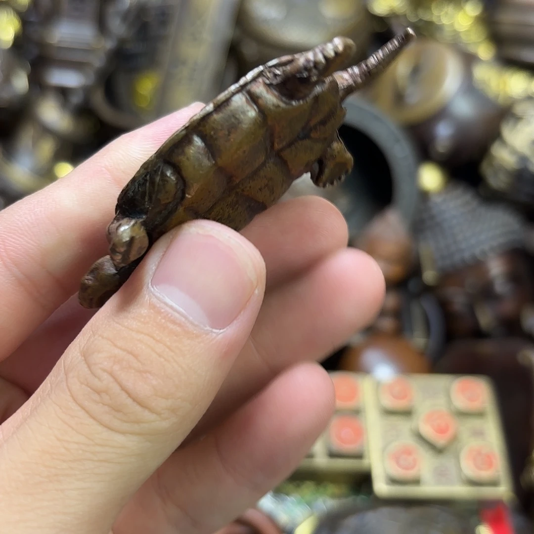 嘉嘉精品铜器摆件