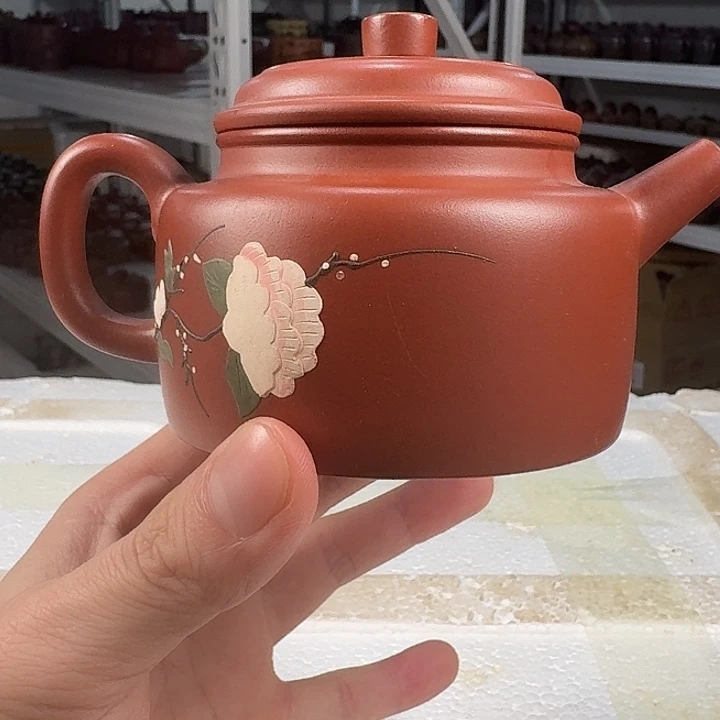 茶壶紫砂1234455，567