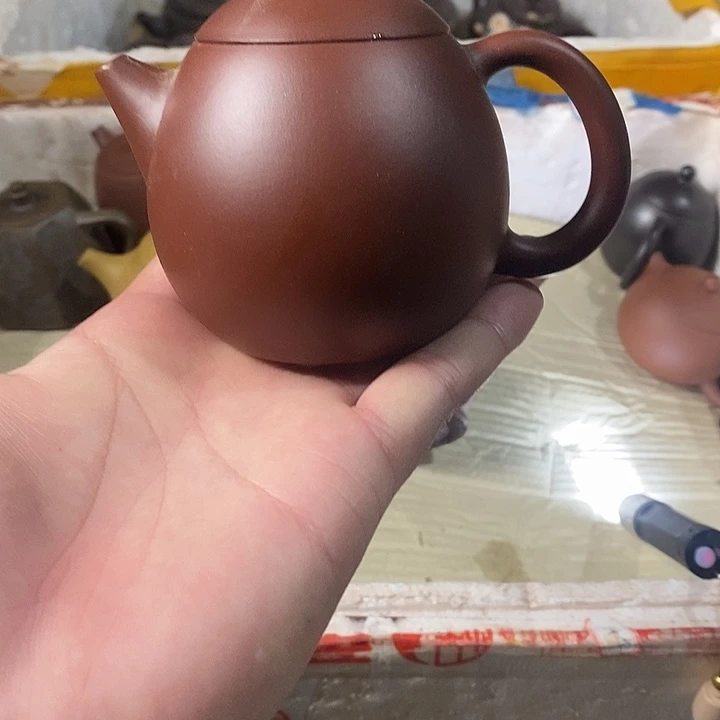 茶壶紫砂紫砂茶壶