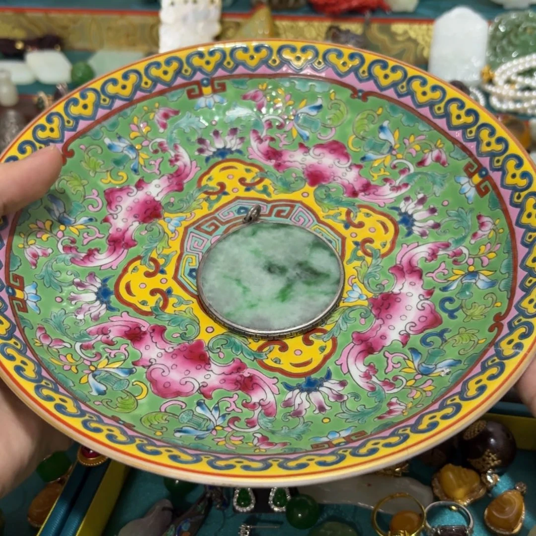杰***茶闪购商品，一对一讲解