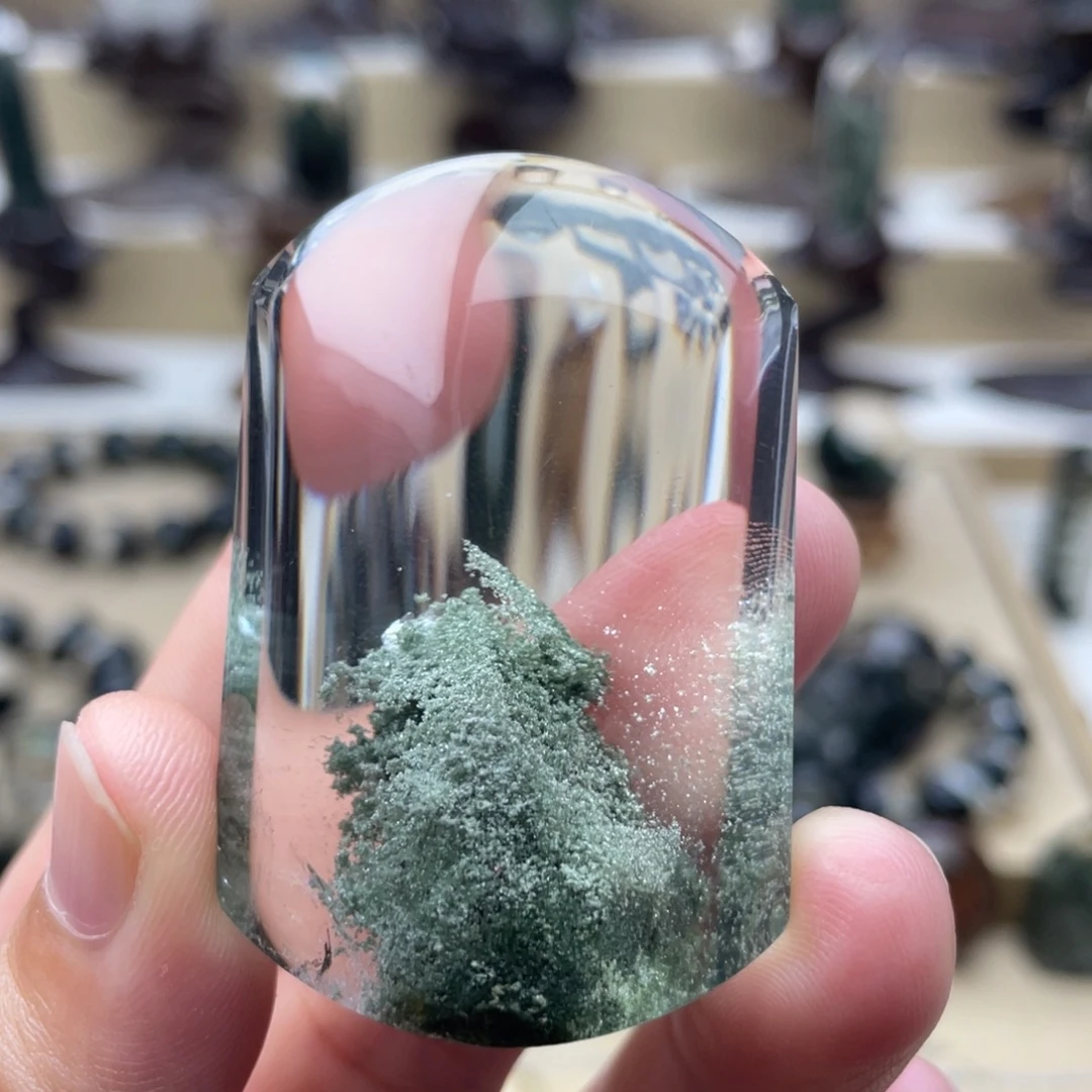 吊坠(不含链)未镶嵌水晶