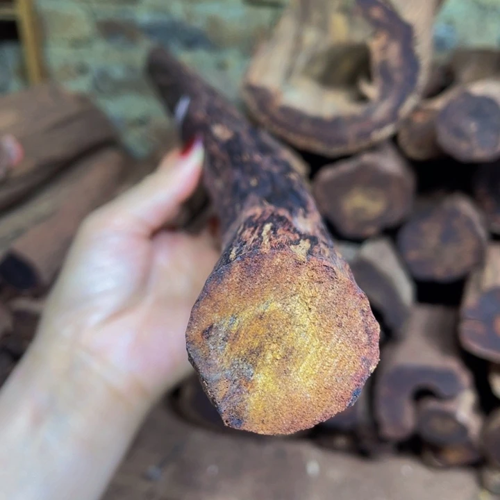 手串/手链降真香定制缅甸小叶降真香