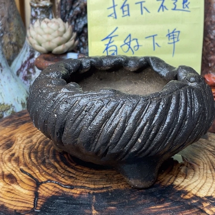 陶瓷制品不退不换