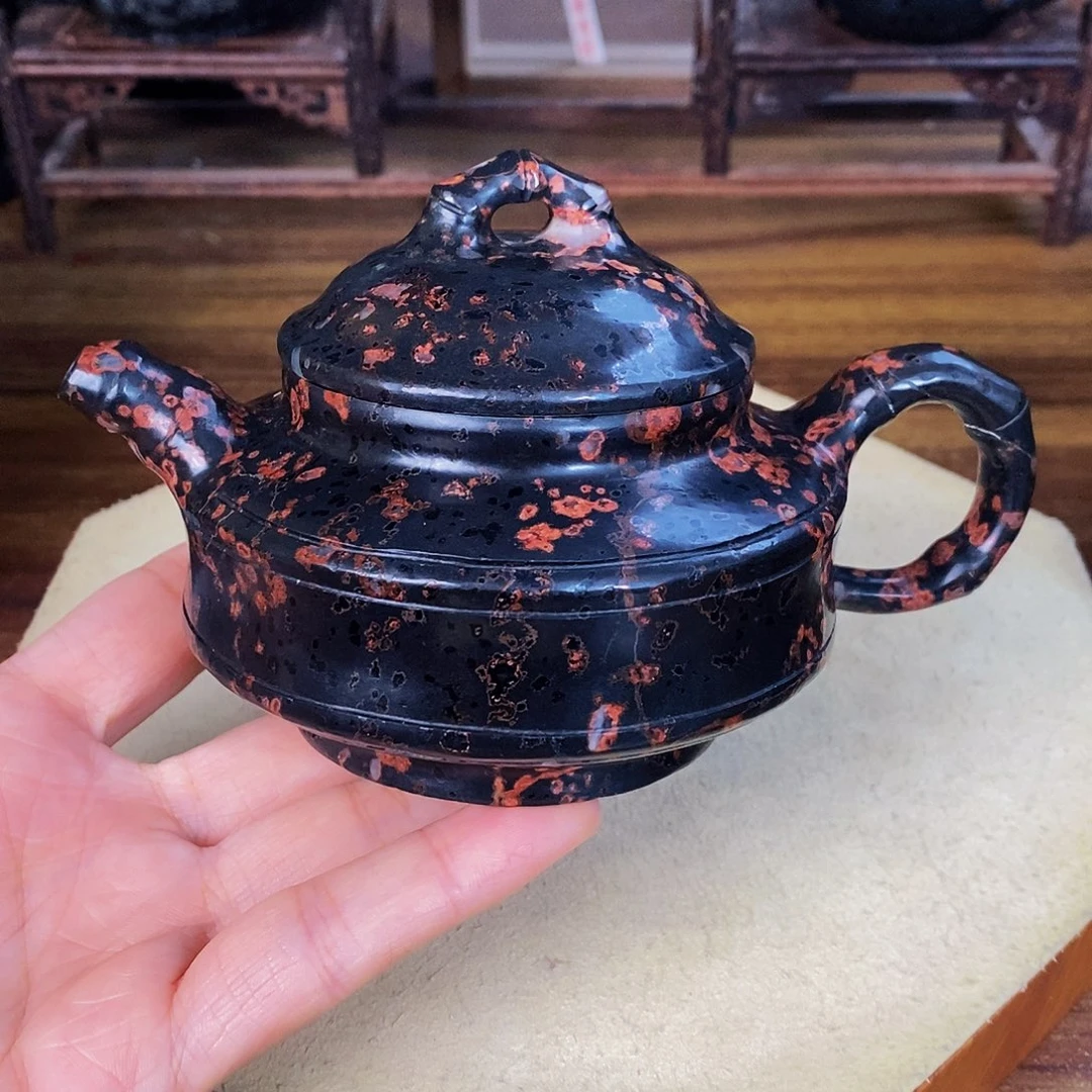 奢上奢精品梅花玉N