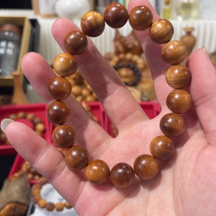 崖柏1.2沉水黑油太行崖柏