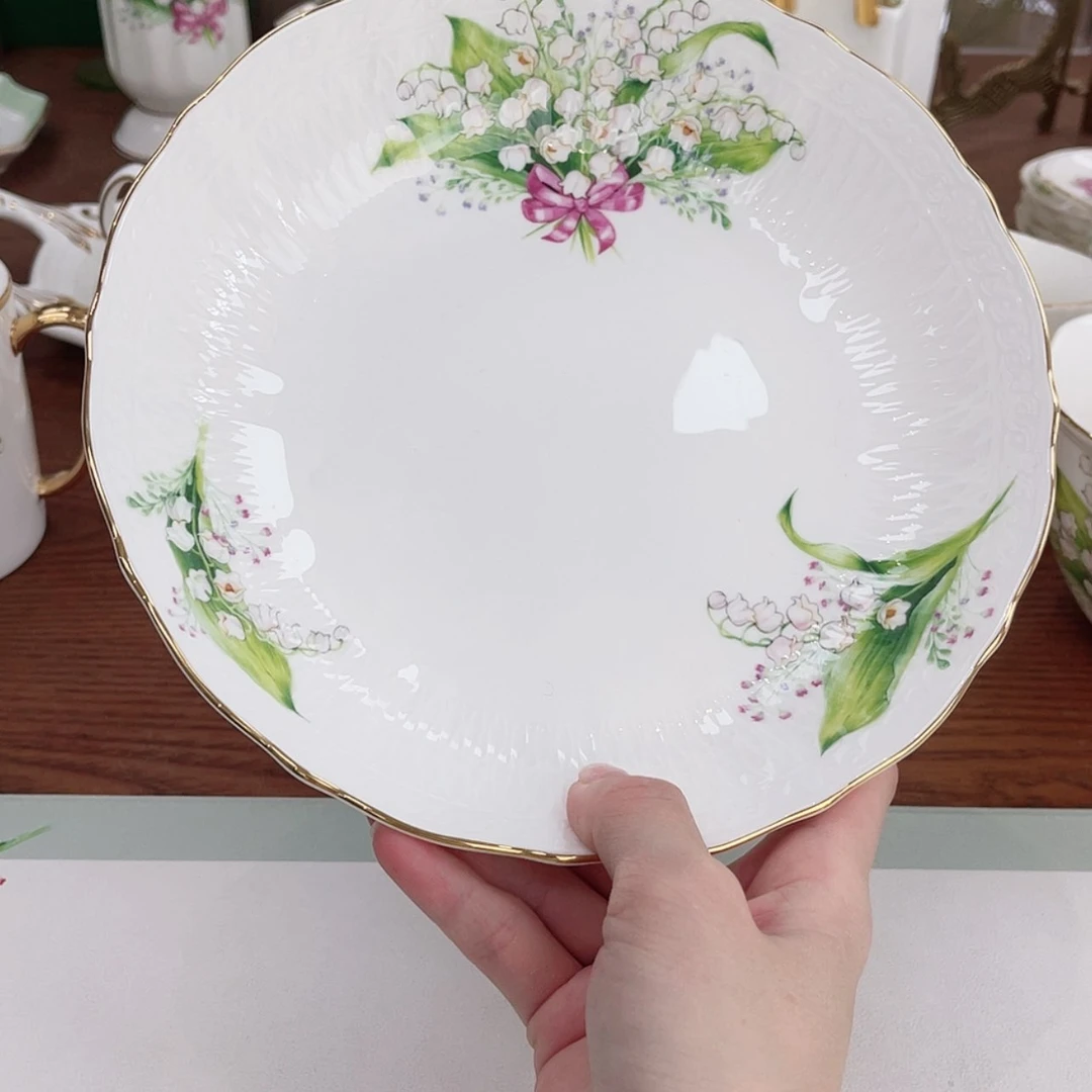 【闪购商品】瓷片8寸——————————