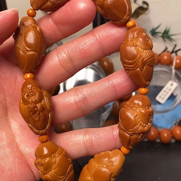 橄榄核吊坠111233456