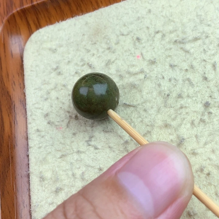 无非金属精品高瓷珠子-卡13-980