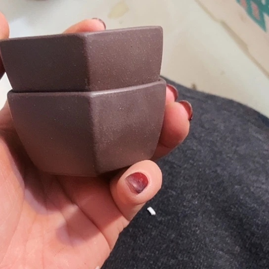 全手工制作宜兴紫砂壶