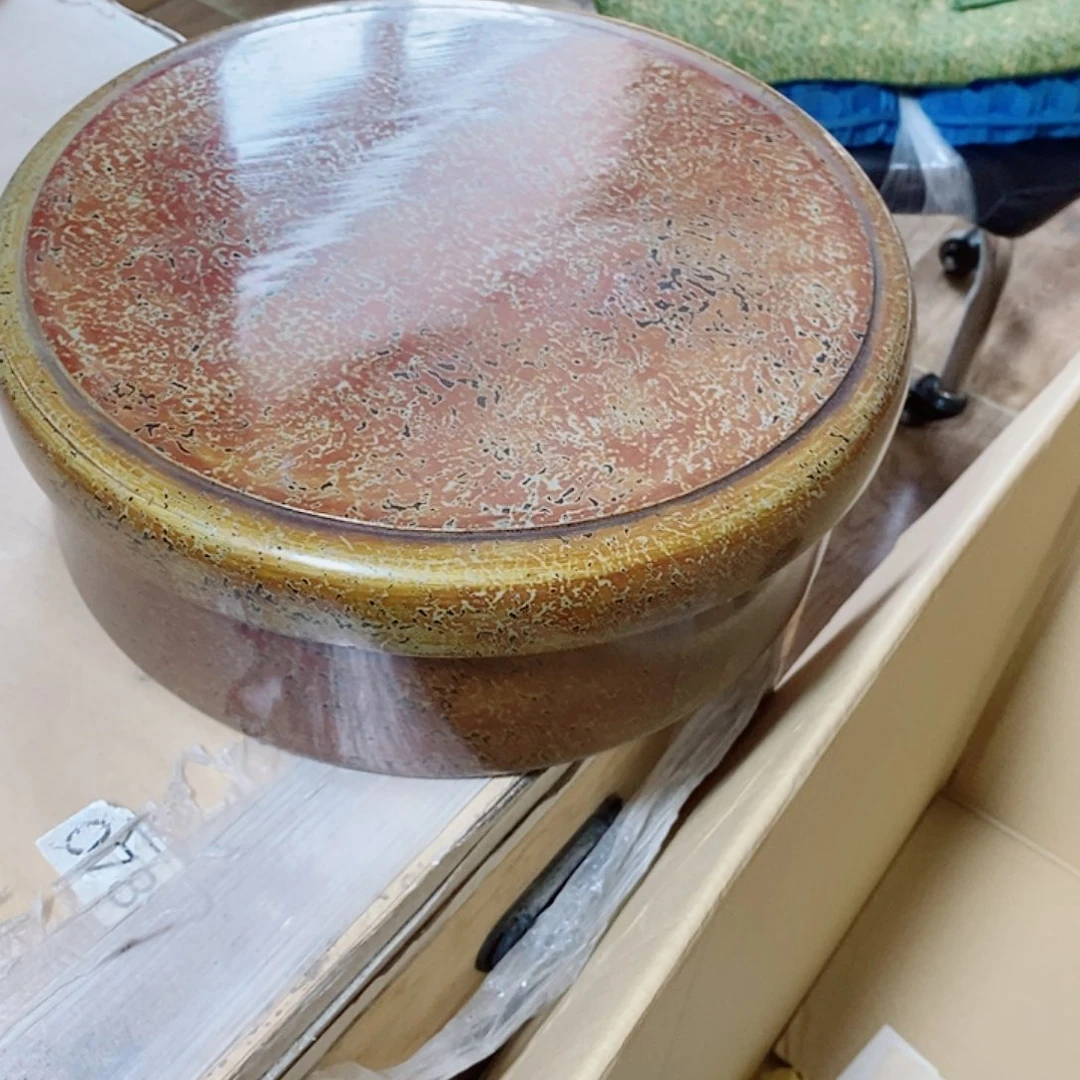 奔***羊手柄款水晶玻璃我也不知道为什么这么