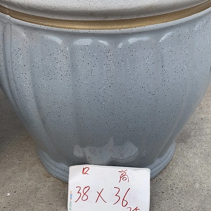 陶瓷陶瓷花盆厂家微遐清