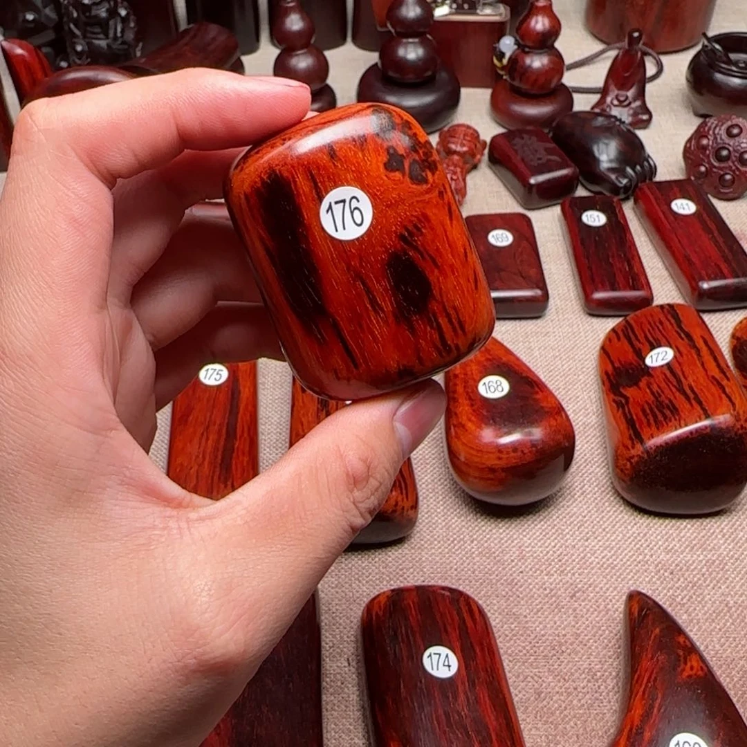 檀香紫檀（小叶紫檀）