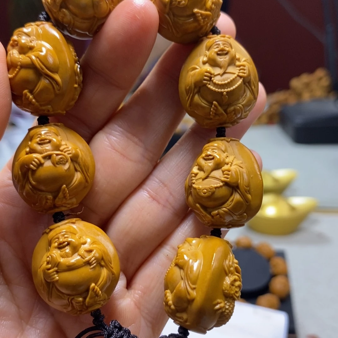 橄榄核吊坠橄榄树