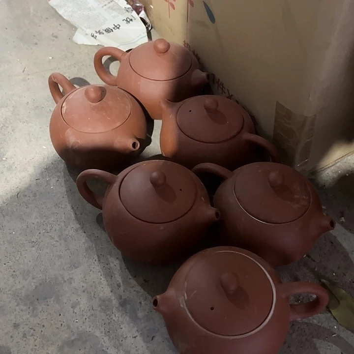 微瑕茶具介意勿拍