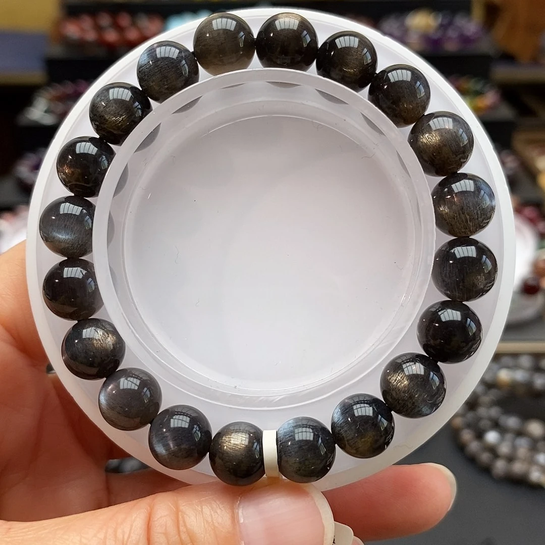 手链未镶嵌日光石刘**念