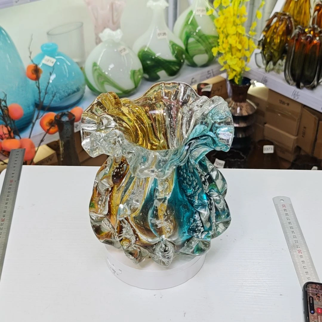 高22口8琉璃重工钱袋子