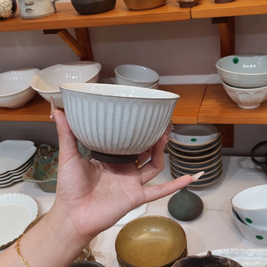 搪瓷小野杂货铺一个