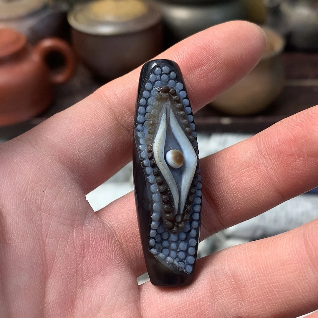 紫砂茶宠工艺美术作品