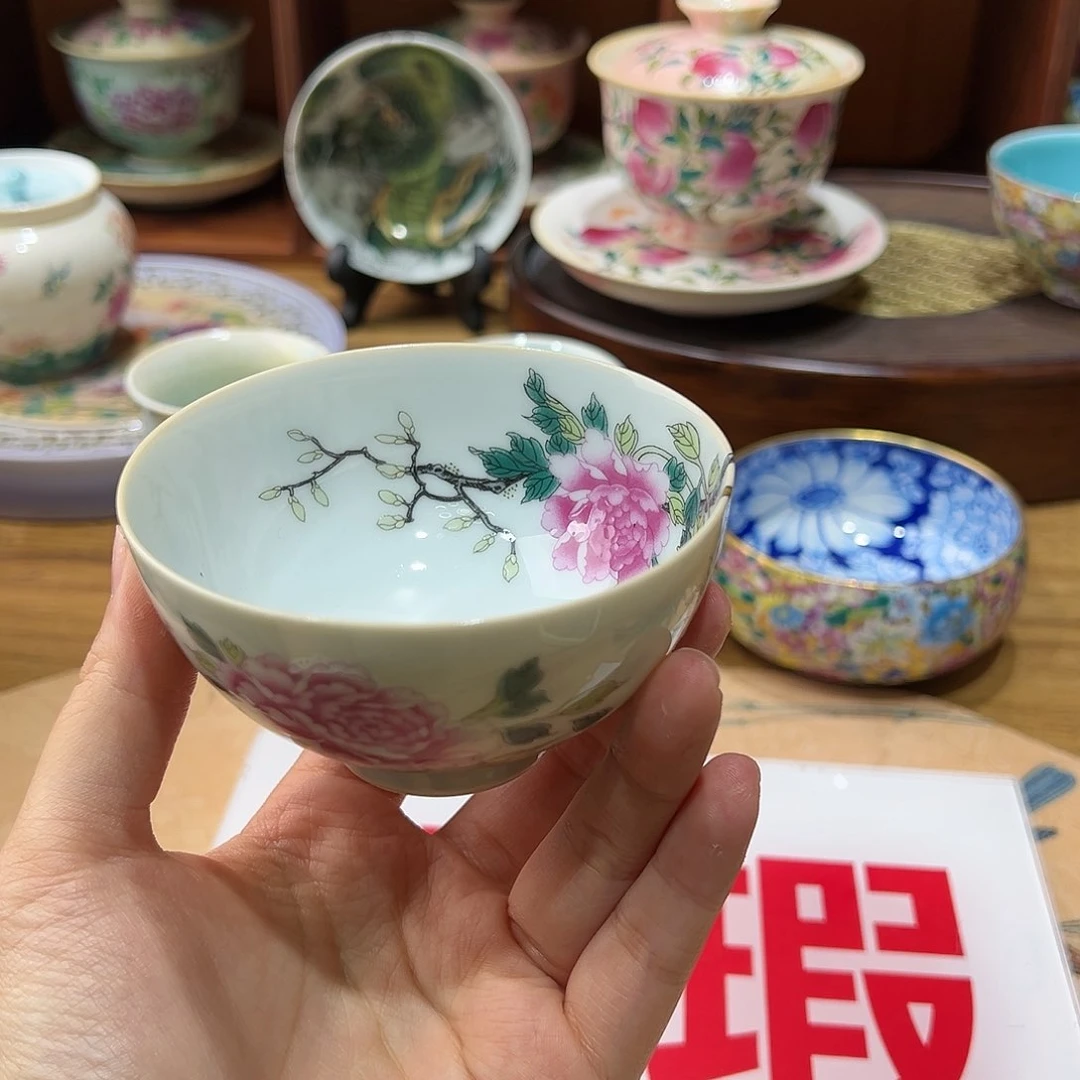 微瑕微瑕景德镇陶瓷