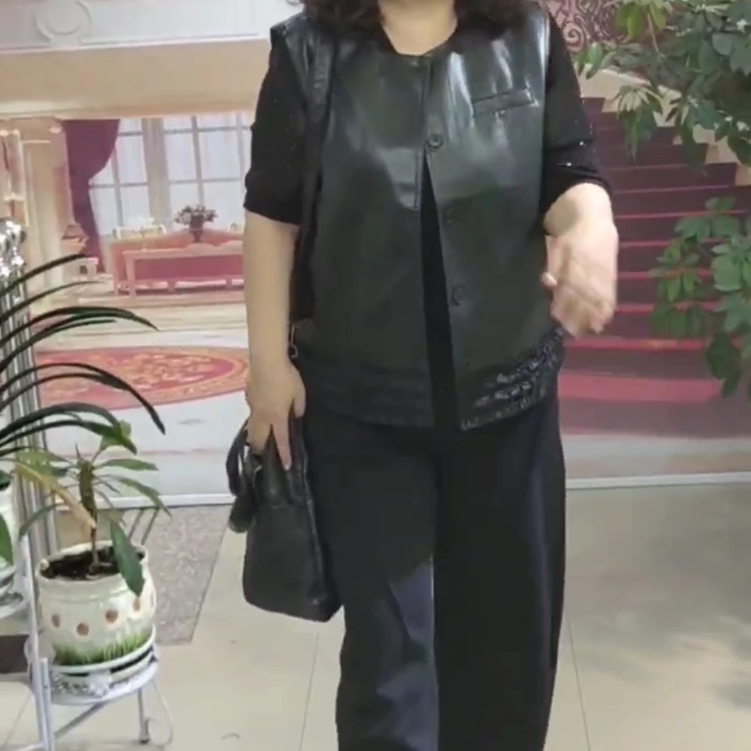 大码女装，马甲——16789号