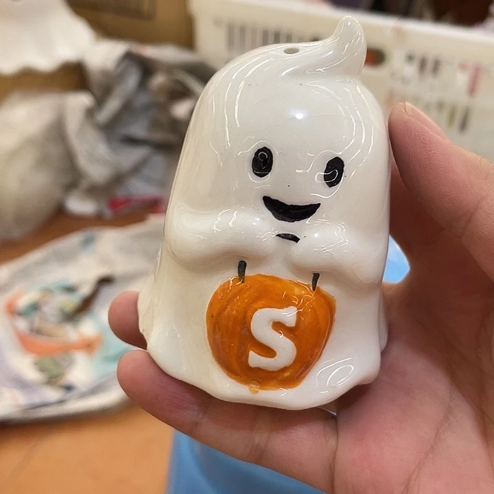 陶瓷微瑕介意慎拍磕碰