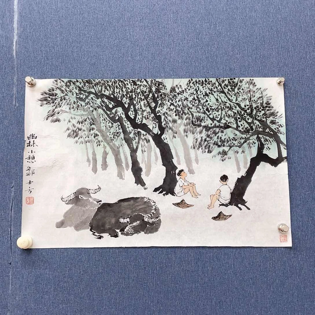 国画11111111111111111111