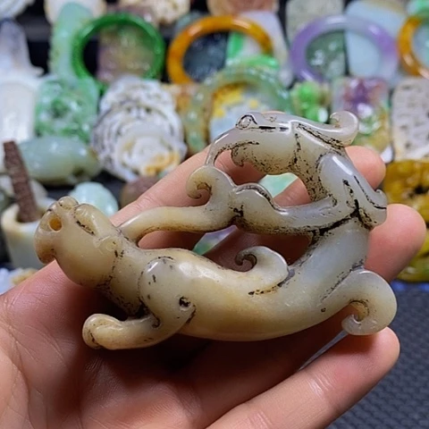 紫金钵盂菩提吊坠