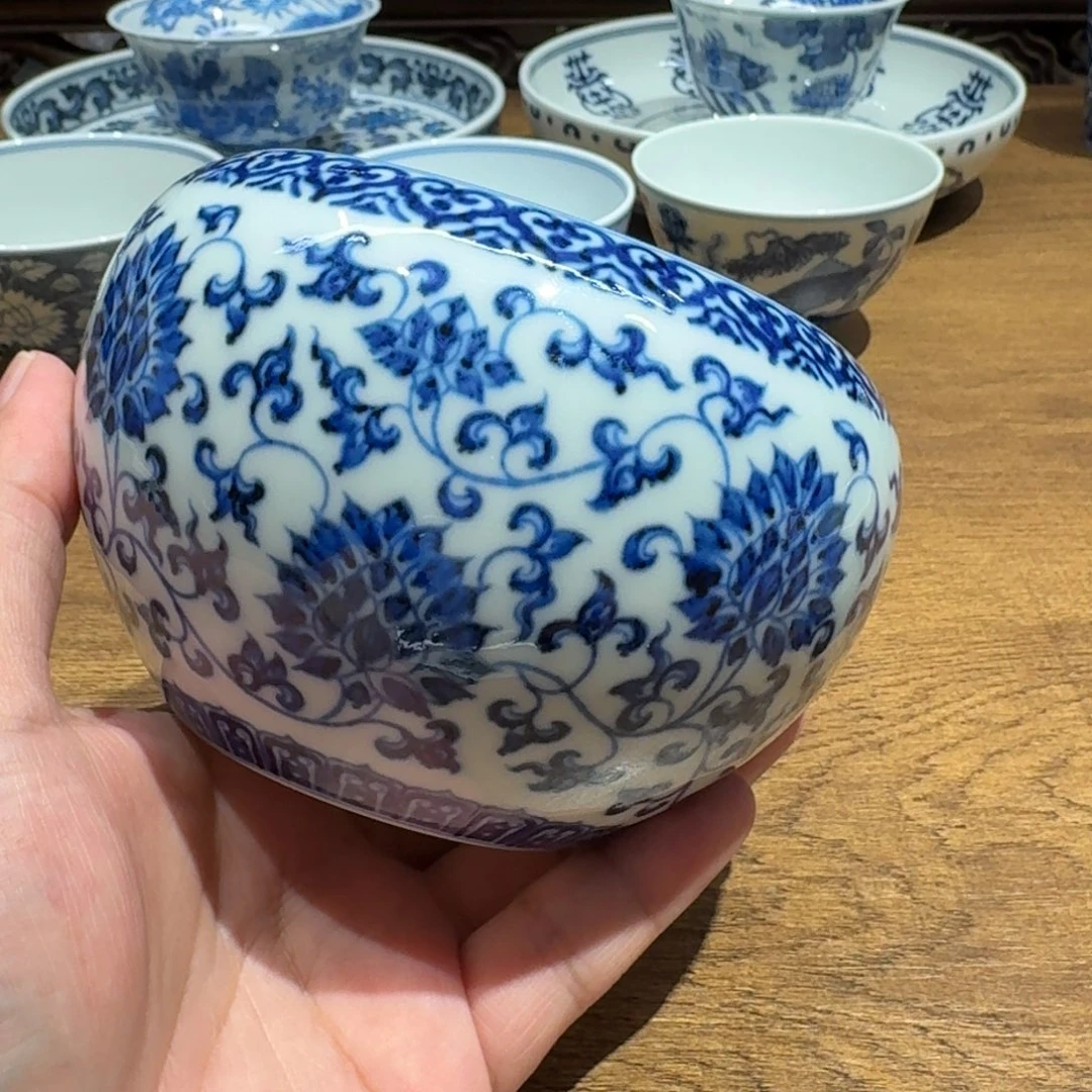 瓷器的制作工艺和工艺流程等方面