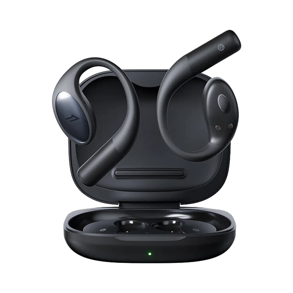 1MORE万魔运动蓝牙耳机 S51黑色