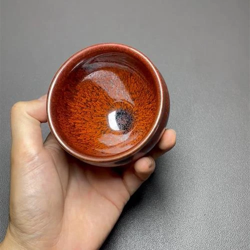 【闪购商品】茶盏-10141..........