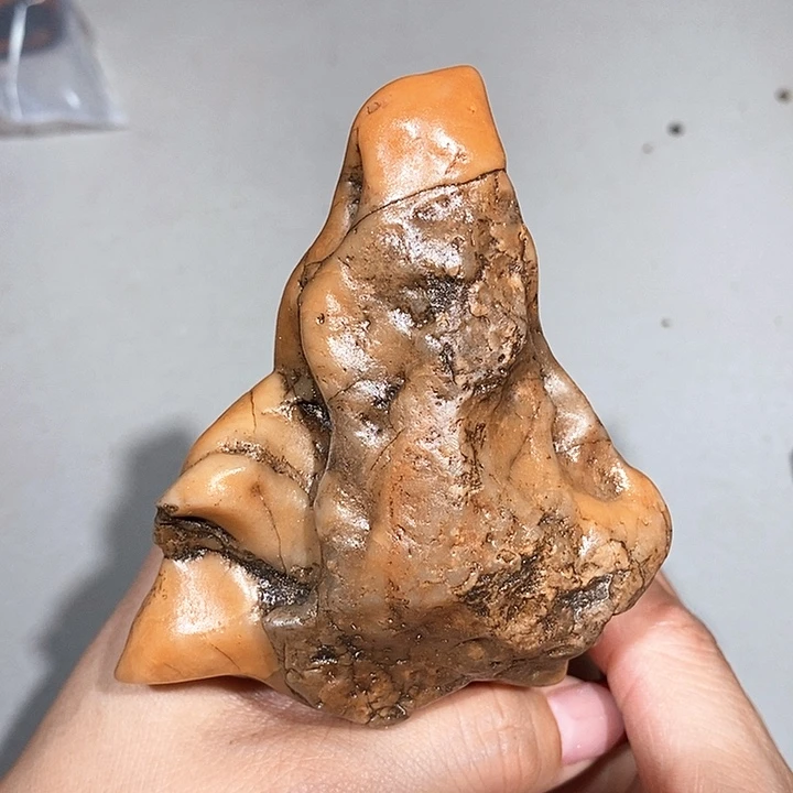 玛瑙/玉髓车挂合金北*雄309