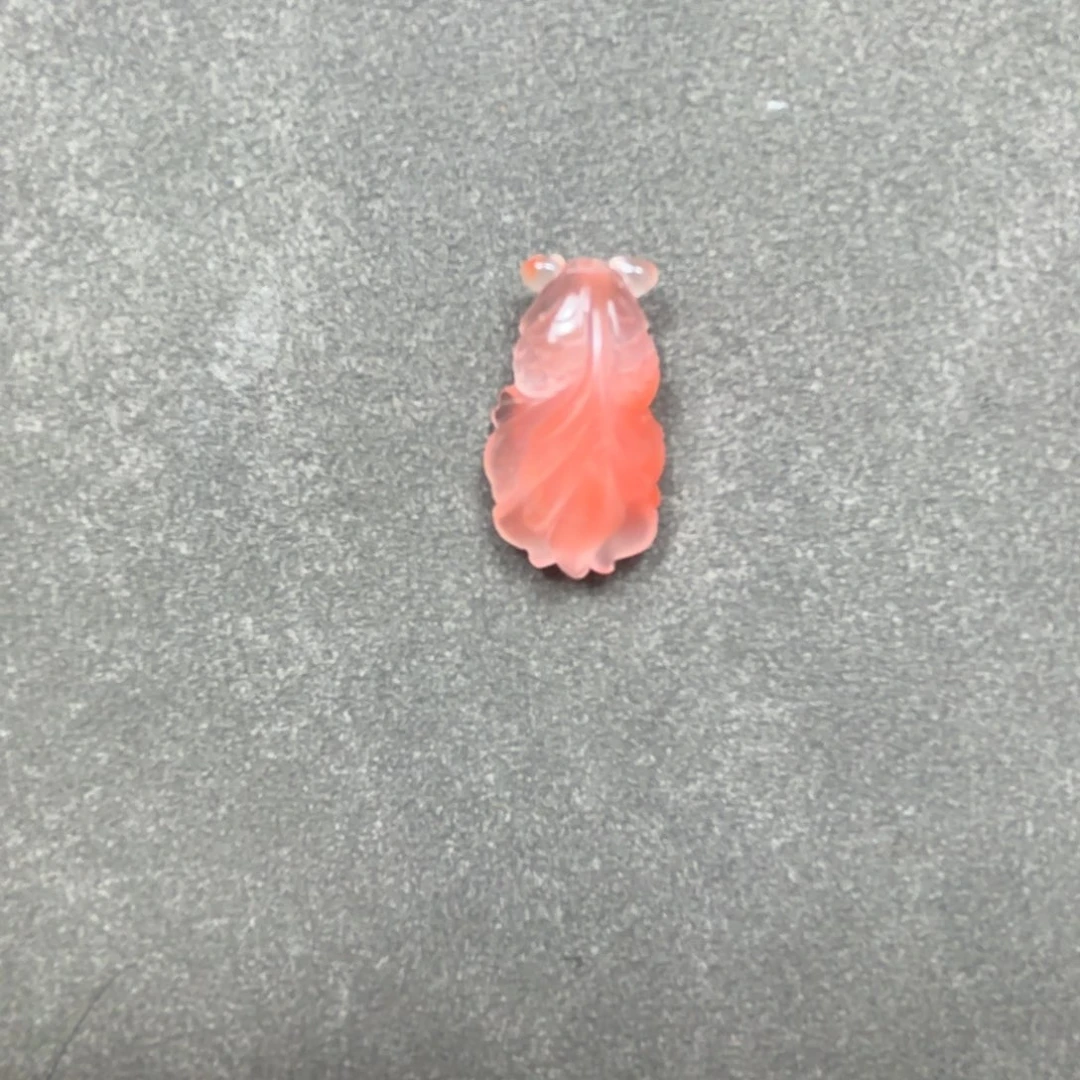 玛瑙/玉髓颈饰合金周**?