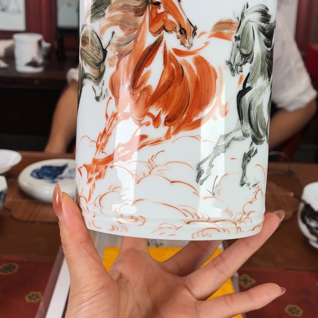 九鸣瓷艺九鸣瓷艺
