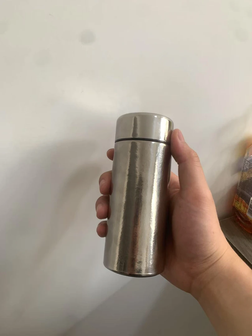 纯钛200Ml小直杯(直播间专享）