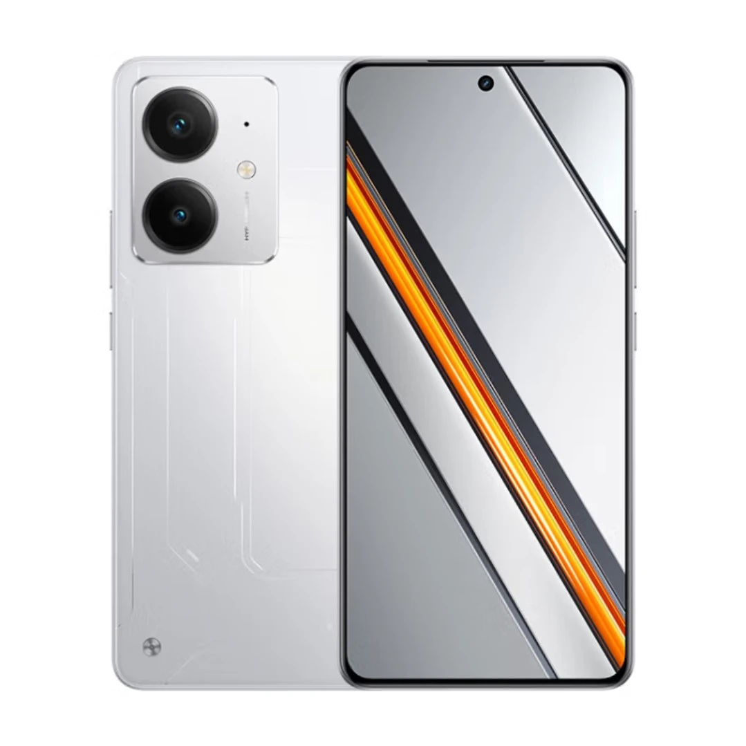 未拆封 realme/真我 真我realme Neo7 SE天玑8400-MAX 7000电池