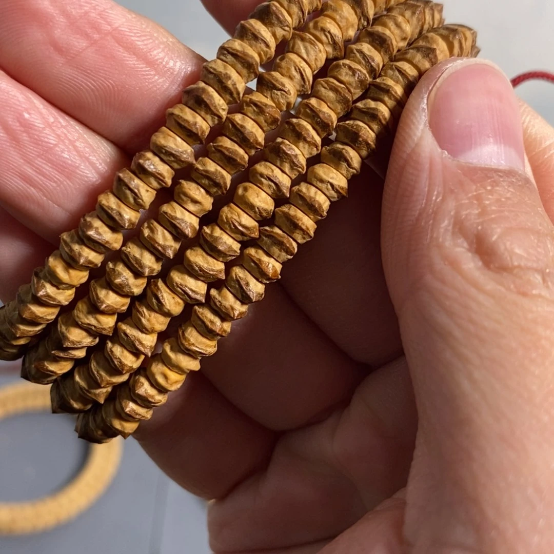 柏香籽/百香籽吊坠